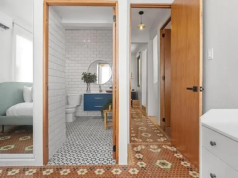 The Pearl Residence Σαν Χουάν 0*,  Πουέρτο Ρίκο