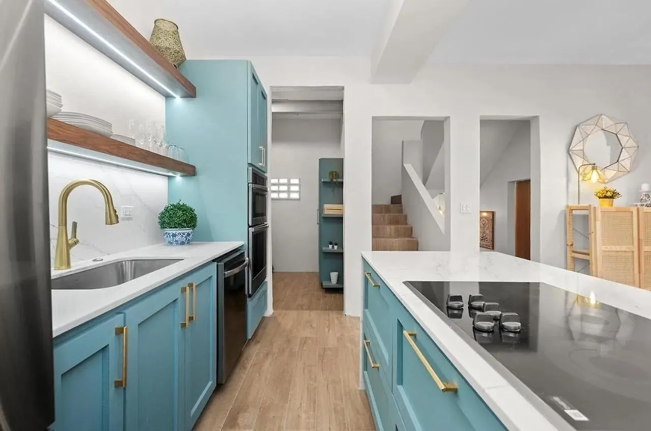 Διαμέρισμα The Pearl Residence Σαν Χουάν