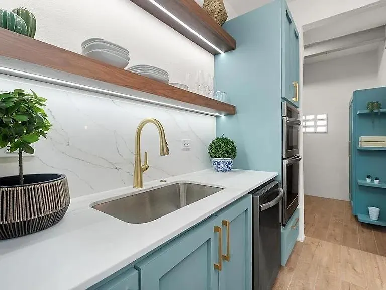 Apartament The Pearl Residence San Juan
