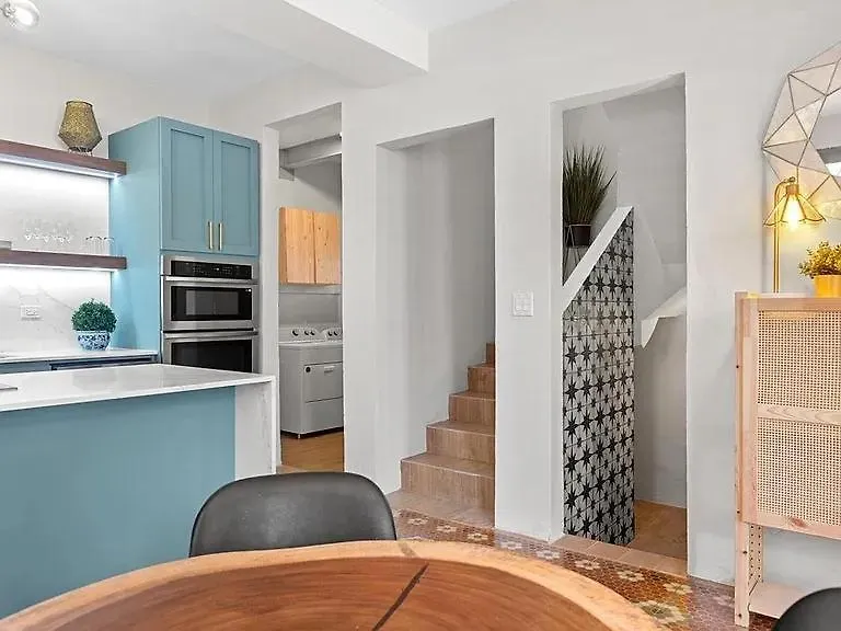 The Pearl Residence San Juan
